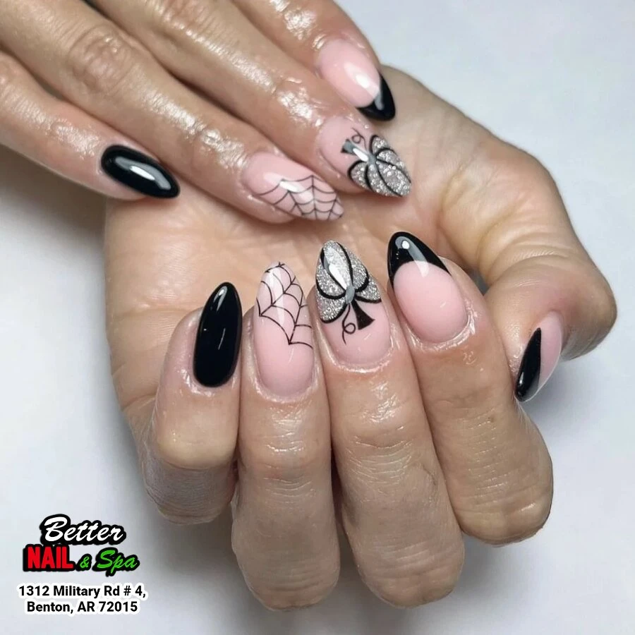 Nail Art Design